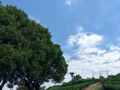 -南北湖风景区
