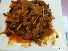 -昱德来·天津菜(河西店)