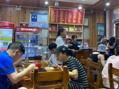 大堂-肆姐面粉馆(坡子街店)