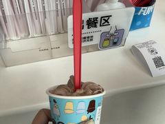 -DQ·蛋糕·冰淇淋(阜盛道店)