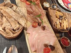 -IL TEATRO 精品意大利餐厅