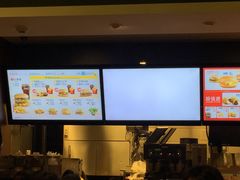 -麦当劳(朗豪坊店)