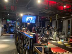 -威尔仕健身(海伦中心店)