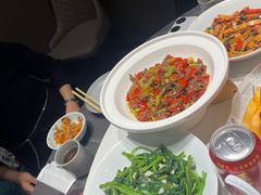 -攸州小镇家湘菜(小米科技园店)