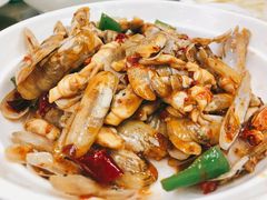 -景好海鲜餐厅(大鹏必选旅游店)