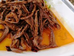 -百姓渔村(朝阳店)