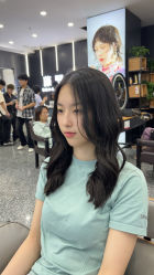 -藤野造型·烫·染发型设计店