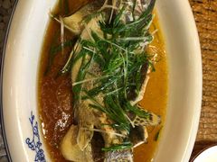 -万小金辣椒炒肉(三经路店)
