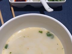 -金狮麟·新豫菜(金码大厦店)