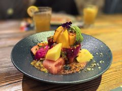 -卢布里西餐厅(总店)