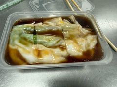 -大学城商业街美食城