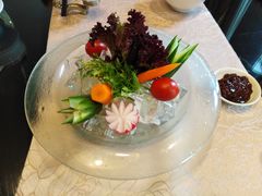 -利顺德大饭店·水岸中餐厅(小白楼店)