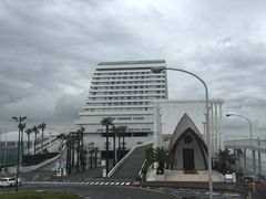 -神户美利坚公园东方大酒店