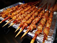 -肉串汪(望京店)