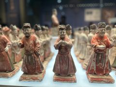 -陕西历史博物馆