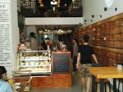 门面-猫山王创意蛋糕店(东城万达店)