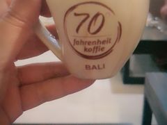 -巴厘岛黄金金兔咖啡工厂