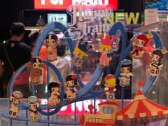 -泡泡玛特POPMART(苏州诚品生活店)