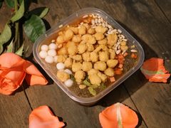 -甜心闲生传统手工冰粉(奎星楼店)