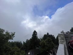 -南岳衡山风景名胜区