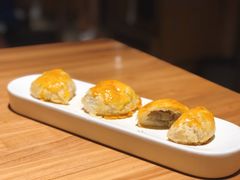 喀什烤包子-胖老汉椒麻鸡清真新疆菜(西御街店)