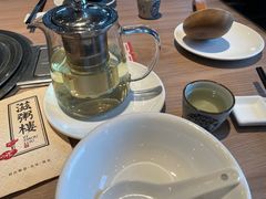 -滋粥楼·顺德菜(番禺广场总店)