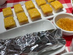 -西贝莜面村(上海百联西郊店)