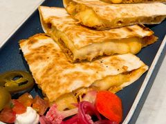 -墨纪Mojí墨西哥餐厅(官舍店)