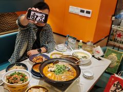 -雅酌园百姓菜馆(颐和路店)