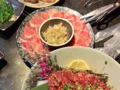 -和来烤肉(仓山万达店)