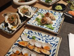 -德川家日本料理(顺义华联店)