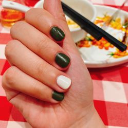 -丫丫NAIL日式自助美甲美睫沙龙