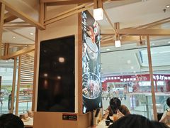 -味千拉面(增城万达广场店)