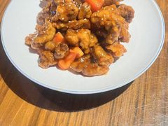 -南山民肴·乡土徽菜(豪辰俪景店)