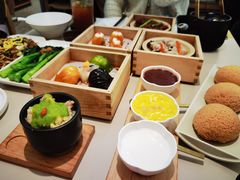 -蔡澜点心·粤菜(西单大悦城店)