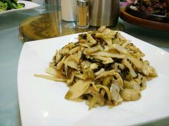 -客汀家宴·客家烟火 四季食材(集美店)
