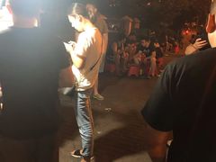 -新疆阿力烧烤