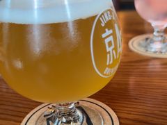 -京A Taproom·精酿餐吧(CBD店)