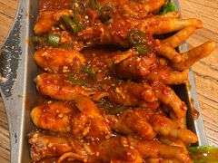 -恩你小木屋·韩式料理(假日广场店)
