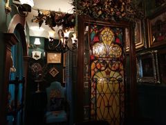 -一棵树咖啡馆(泉乐坊店)
