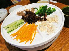 -云海肴云南菜·蒸汽石锅鱼(北京良乡华冠店)