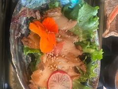 -花潮料理艺食馆(SM新生活广场店)
