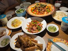 -相约·羊村小馆非遗手抓肉(七一酱园店)