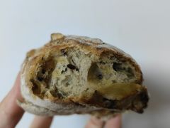 -汉柏麦香德国面包房(海信店)