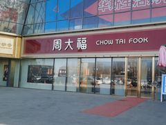 -肃宁华斯国际裘皮城