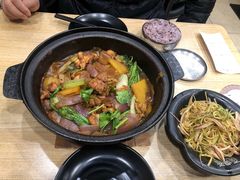 -歪嘴香鸡公煲(天津街店)
