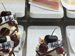 -PAOPAO Bakery&Café(港汇店)