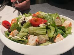 -Efes Turkish & Mediterranean Cuisine 艾菲斯餐厅(陆家嘴店)