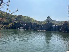 -白马涧龙池景区