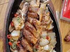 -国发烤猪手·烧烤·海鲜·吊炉(总店)